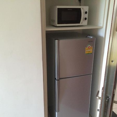 Laguna Bay 1 Pattaya, Pratumnak 1-4Personen Ferienwohnung Exteriör bild