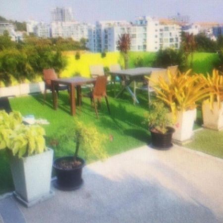 Laguna Bay 1 Pattaya, Pratumnak 1-4Personen Ferienwohnung Exteriör bild