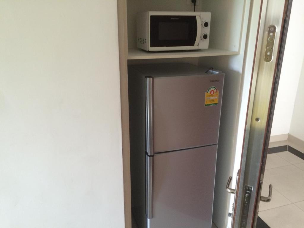 Laguna Bay 1 Pattaya, Pratumnak 1-4Personen Ferienwohnung Exteriör bild