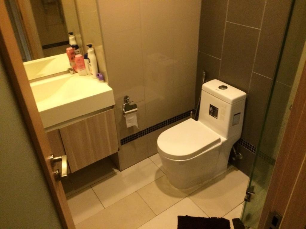 Laguna Bay 1 Pattaya, Pratumnak 1-4Personen Ferienwohnung Exteriör bild